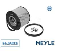 Fuel filter for VW TOUAREG MEYLE 100 323 0014