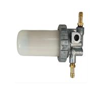 Fuel Filter For Yanmar Tractor 122 142 169 1100 1110 1300 1700 2000 F16 FX16 724160-55200 Tractor Small Fuel Filter Valve Assembly Fuel Filter For Car