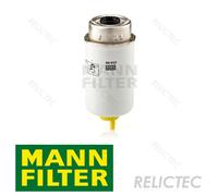 Fuel Filter Ford LDV:TRANSIT,CONVOY 4537951 3C11-9176-AA 3C11-9176-AB 1712985