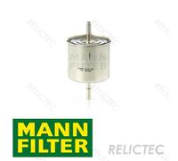 Fuel Filter Ford Mazda:TRIBUTE,TAURUS,MAVERICK,MUSTANG,COUGAR,TAUNUS 15M