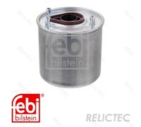 Fuel Filter Ford Mazda Volvo:TRANSIT,FIESTA VI 6,FOCUS III 3,TOURNEO,B-MAX,3