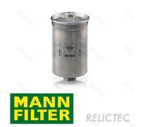 Fuel Filter Ford Volvo Saab Ferrari Bentley Rolls-Royce Lancia TVR GAZ VW