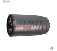 FAST FT39015 Fuel filter