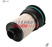 FUEL FILTER SUPPLY SYSTEM FT39027 FAST I