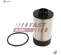 FAST FT39064 Fuel filter for ,IRISBUS,IVECO