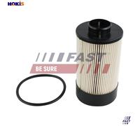 FAST FT39064 Fuel filter