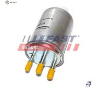 FUEL FILTER FT39080 FOR FORD HJBB/HJBA/D6BA/HJBC 2.0L 4cyl MONDEO III