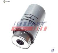 FAST FT39084 Fuel filter