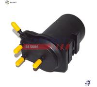 FAST FT39092 Fuel filter
