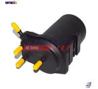 FAST FT39092 Fuel filter