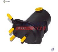 FUEL FILTER FT39094 FOR RENAULT K9K710/702 1.5L 4cyl KANGOO Express