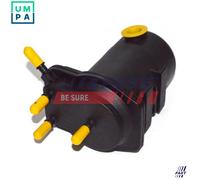 FUEL FILTER FT39094 FOR RENAULT K9K710/702 1.5L 4cyl KANGOO Express