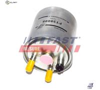 FAST FT39098 Fuel filter