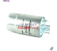 FAST FT39109 Fuel filter