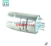 FAST FT39109 Fuel filter