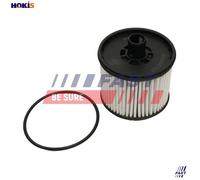 FAST FT39123 Fuel filter