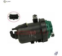FAST FT39312 Fuel filter