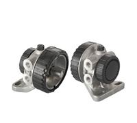 fuel filter Fuel Filter Assembly for Caterpillar CAT MULTI TERRAIN LOADER 257B 247B3 COMPACT TRACK 249D Replace(FILTER BASE)