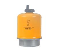 fuel filter Fuel Filter Assembly for Caterpillar CAT MULTI TERRAIN LOADER 257B 247B3 COMPACT TRACK 249D Replace(FILTER)