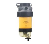 fuel filter Fuel Filter Assembly for Caterpillar CAT MULTI TERRAIN LOADER 257B 247B3 COMPACT TRACK 249D Replace(ASSEMBLY)