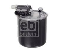 Fuel filter for INFINITI MERCEDES-BENZ FEBI BILSTEIN 100470