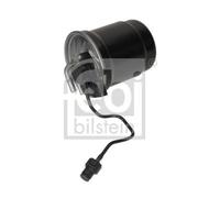 Fuel Filter Fuel Supply System Febi Bilstein 176624 Fits Ford Focus Kuga