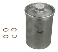 Fuel Filter Gas Filter Line Filter For Alfa Audi Citroen Fiat Volvo VW