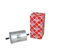 Fuel Filter Gasoline Engine Ford Galaxy 11/1994 - 8/2006 1485678 Febi Bilstein