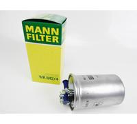 Fuel Filter H&H WK842/4 Seat VW Vento Transporter Ibiza Toledo Polo TDI