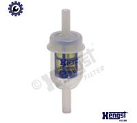 HEN H102WK Fuel Injectors