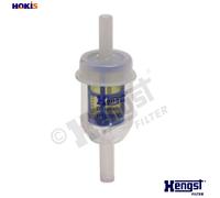 HEN H102WK Fuel Injectors