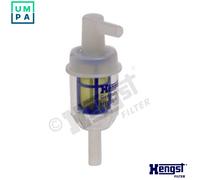HEN H103WK Fuel Injectors