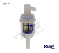 HEN H103WK Fuel Injectors