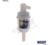 Hengst & Co Fuel Injectors H103WK – Fits Daewoo Musso, Korando, Cabrio; Mercedes Puch