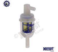 HEN H103WK Fuel Injectors