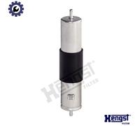 HENGST FILTER H108WK Fuel filter