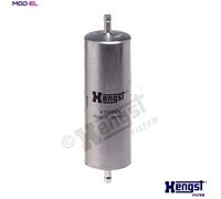 HENGST FILTER H109WK Fuel filter