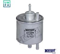 FUEL FILTER H114WK FOR MERCEDES-BENZ M 166.995 2.1L M 166.940 1.4L 4cyl A-CLASS