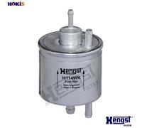 FUEL FILTER H114WK FOR MERCEDES-BENZ M 166.995 2.1L M 166.940 1.4L 4cyl A-CLASS
