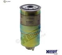 FUEL FILTER H118WK FOR LAND ROVER RANGE/II/SUV/Mk BMW 3/5/E4/E6 25 6T 2.5L 6cyl