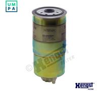HENGST FILTER H118WK Fuel filter
