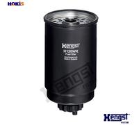 HENGST FILTER H120WK Fuel filter