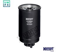 HENGST FILTER H120WK Fuel filter