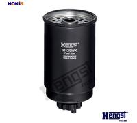 FUEL FILTER H120WK FOR FORD TRANSIT/Platform/Chassis/TOURNEO/Bus/Van 4HA 2.5L