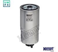 HENGST FILTER H121WK Fuel filter