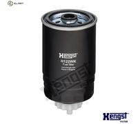 HENGST FILTER H122WK Fuel filter