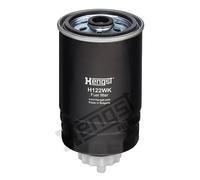 HENGST FILTER H122WK Fuel filter