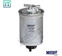 HENGST In-Line Fuel Filter H123WK