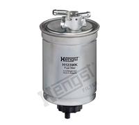 Fuel Filter H123WK Hengst 6N0127401 6N0127401A 6N0127401B 6N0127401C 6N0127401D