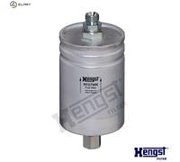 HENGST FILTER H127WK Fuel filter